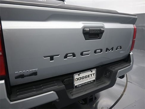 New 2025 Toyota Tacoma SR5 image 16