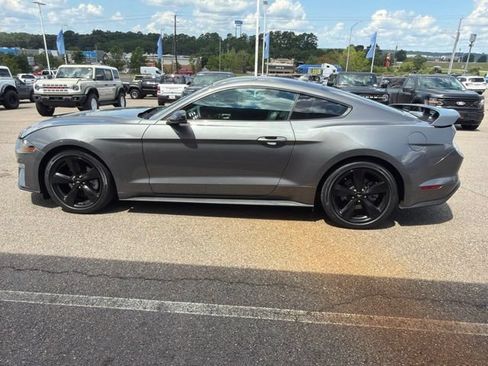 Used 2022 Ford Mustang Premium w/ Equipment Group 201A RWD image 9