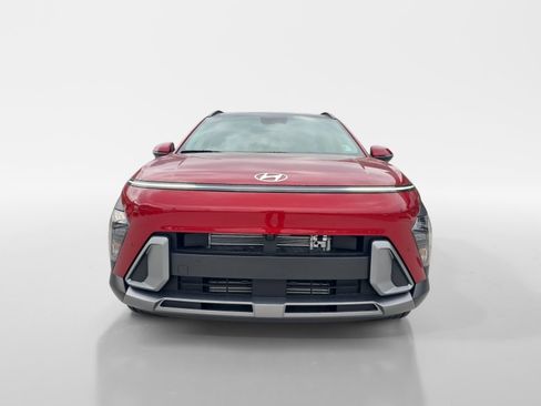 New 2026 Hyundai Kona Limited image 8
