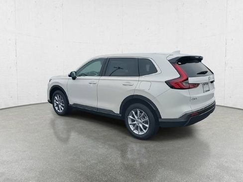New 2026 Honda CR-V EX image 7