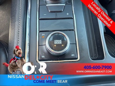Used 2024 Ford Expedition Max XLT AWD/4WD image 30