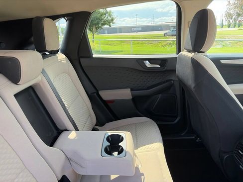 Used 2020 Ford Escape SE FWD image 33