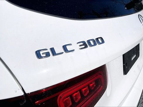 Certified 2022 Mercedes-Benz GLC 300 4MATIC image 7