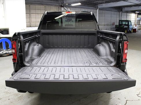 New 2026 RAM 1500 Lone Star image 37