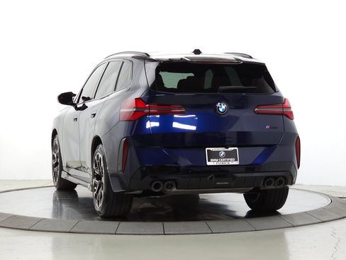 Used 2025 BMW X3 M50 w/ Premium Package AWD/4WD image 6