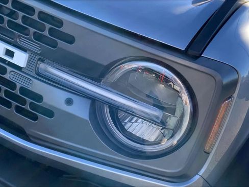 Used 2023 Ford Bronco Badlands image 56