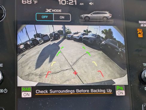 Used 2022 Subaru Outback Limited w/ Popular Package #2 image 32