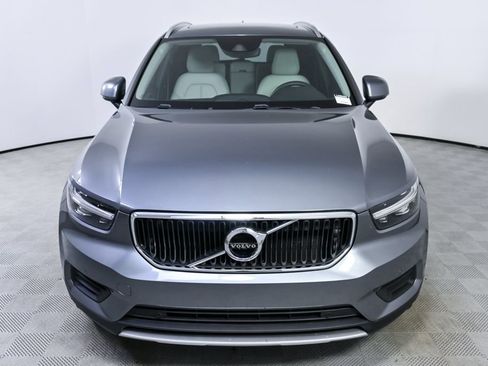 Used 2019 Volvo XC40 T5 Momentum AWD/4WD image 34
