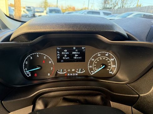 Used 2022 Ford Transit Connect XL image 25