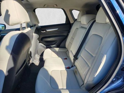 Certified 2023 MAZDA CX-5 AWD 2.5 S image 16