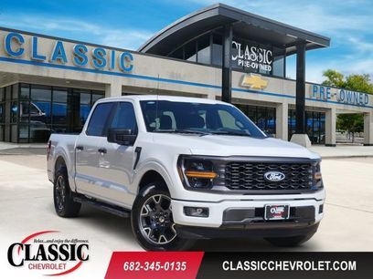 Used 2025 Ford F150 STX w/ Equipment Group 200A