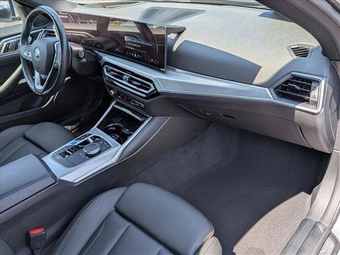 Used 2024 BMW i4 eDrive35 w/ Premium Package RWD image 23
