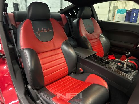 Used 2007 Ford Mustang GT Premium RWD image 35