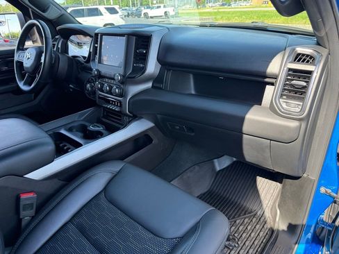 Used 2023 RAM 1500 Big Horn AWD/4WD image 42