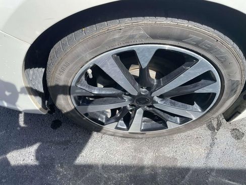 Used 2018 Nissan Altima 2.5 SR image 31