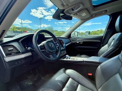 Used 2023 Volvo XC90 T8 Ultimate w/ Protection Package Premier image 20