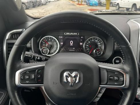 Certified 2023 RAM 1500 Laramie AWD/4WD image 21