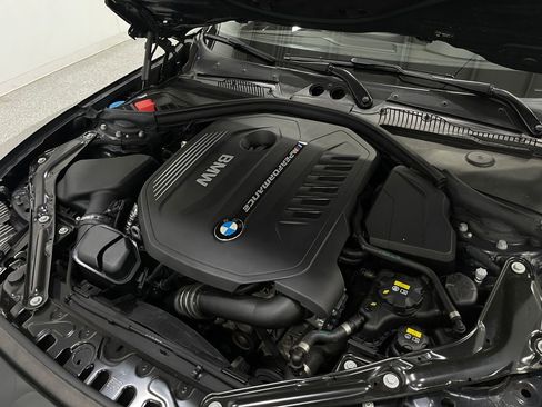 Used 2017 BMW M240i xDrive Convertible image 28