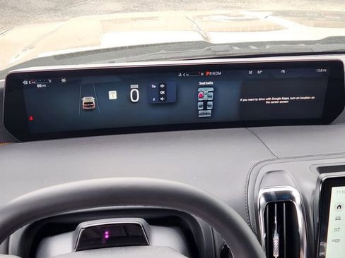 New 2026 Ford Expedition Tremor AWD/4WD image 15