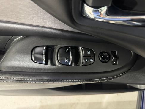 Used 2021 Nissan Murano SL AWD/4WD image 18