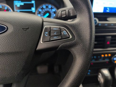 Used 2021 Ford EcoSport SE FWD image 37
