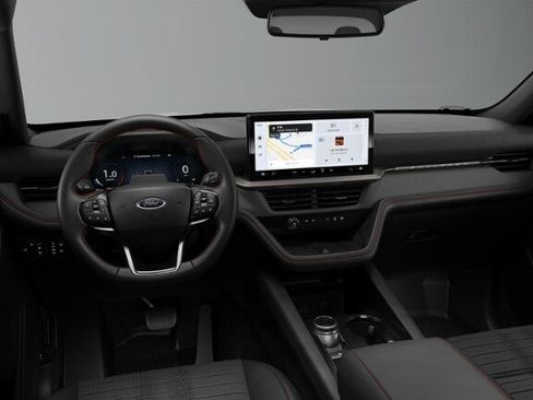 New 2026 Ford Explorer ST-Line AWD/4WD image 30