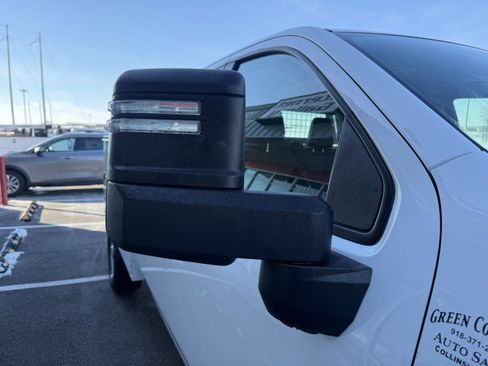 Used 2023 Chevrolet Silverado 3500 W/T w/ WT Fleet Convenience Package image 21