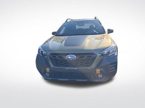 Used 2023 Subaru Outback Wilderness image 3