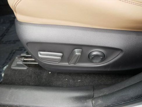 Certified 2023 Toyota RAV4 Limited AWD/4WD image 15