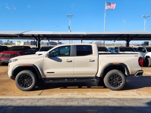 New 2026 GMC Canyon Elevation w/ Convenience Package image 7