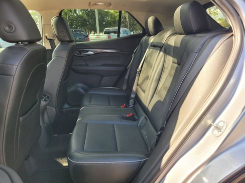 Used 2021 Buick Envision Essence w/ Sport Touring Package image 6