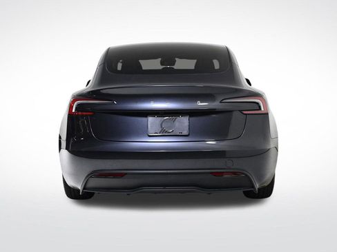 Used 2024 Tesla Model 3 image 4
