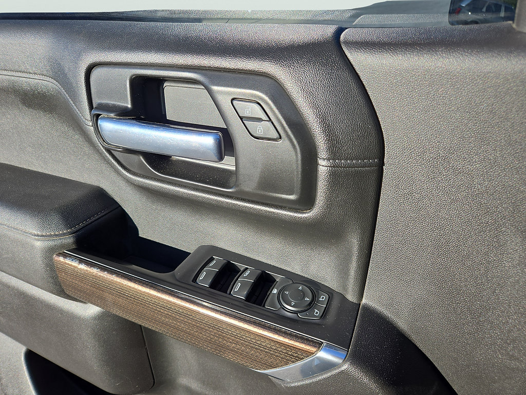Used 2021 Chevrolet Silverado 1500 LT w/ Texas Edition Plus RWD image 22