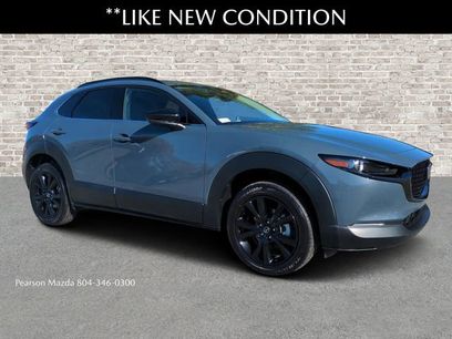 Certified 2025 MAZDA CX-30 2.5 Turbo w/ Premium Plus Pkg