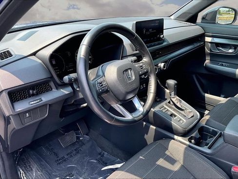 Used 2023 Honda CR-V Sport image 17