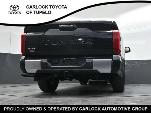 Used 2023 Toyota Tundra Limited AWD/4WD image 41
