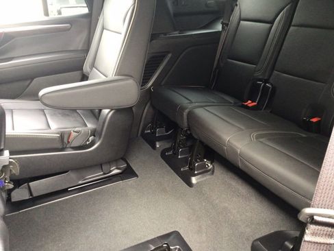 New 2025 Chevrolet Tahoe Premier image 16