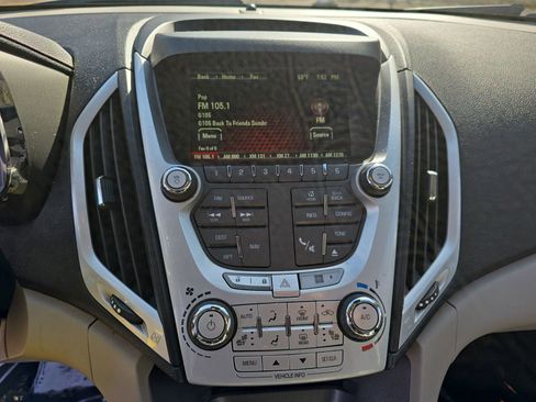 Used 2013 GMC Terrain SLT image 22