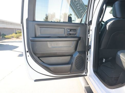 New 2026 RAM 3500 Tradesman image 33