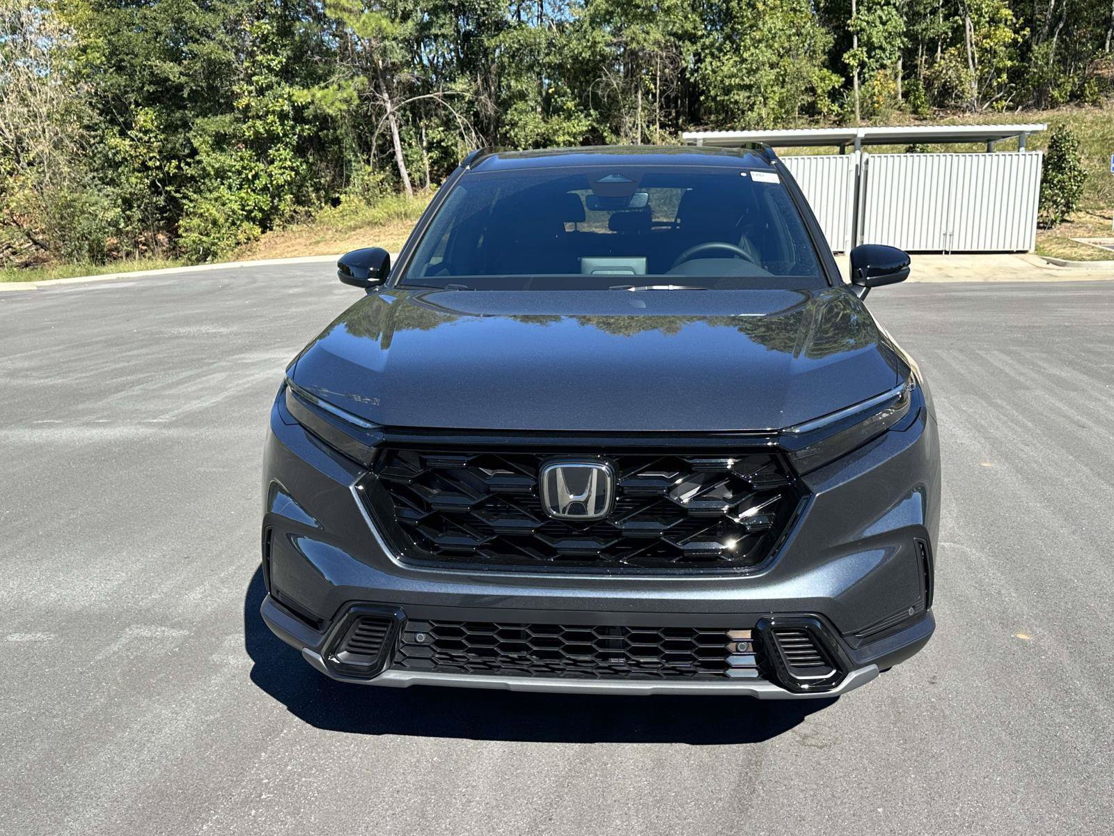New 2027 Honda CR-V Sport-L image 2