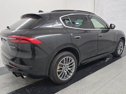Used 2023 Maserati Grecale GT AWD/4WD image 6