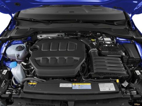 New 2026 Volkswagen Golf AWD/4WD image 11