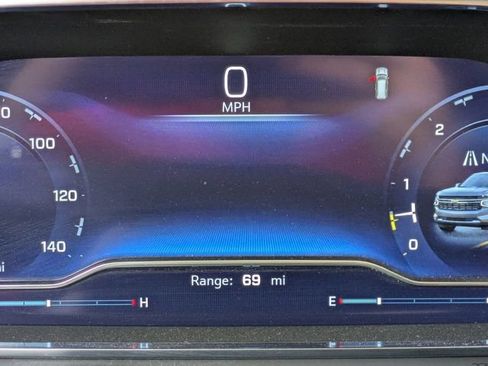 Used 2024 Chevrolet Suburban Z71 w/ Off-Road Capability Package AWD/4WD image 21