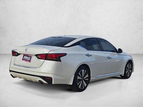 Used 2020 Nissan Altima 2.5 SL image 5
