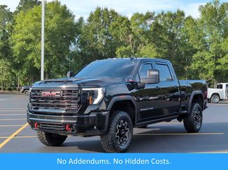 Used 2025 GMC Sierra 2500 AT4X AWD/4WD video 1