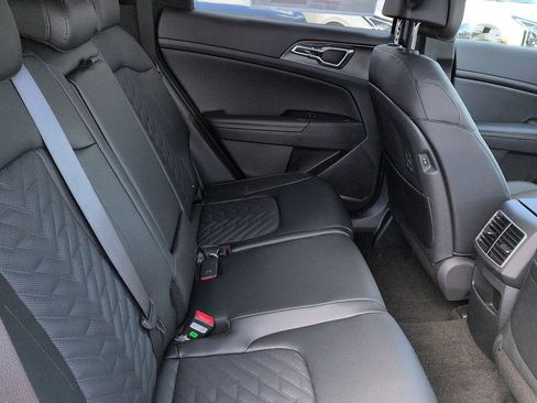 New 2026 Kia Sportage X-Pro Prestige image 8
