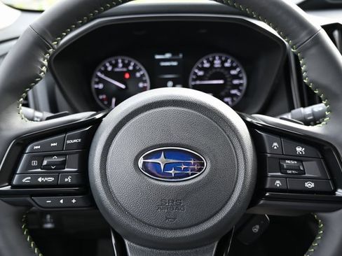 New 2026 Subaru Ascent Bronze Edition image 32