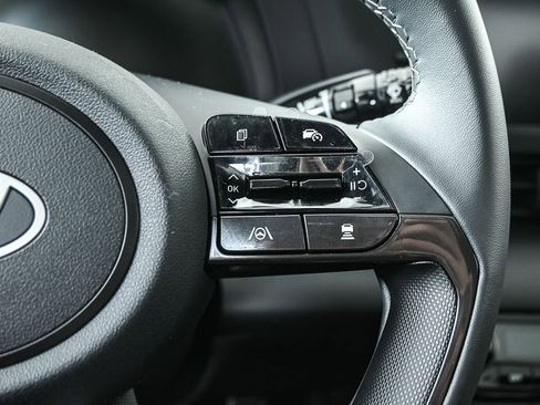 New 2026 Hyundai Elantra SEL Sport image 21