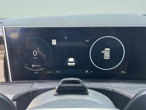 New 2026 Hyundai Santa Fe Limited image 17