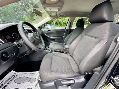 Used 2014 Volkswagen Jetta S FWD image 10